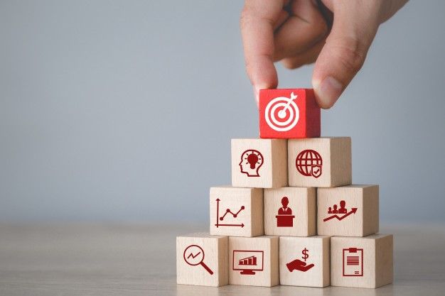 Odoo • Image et Texte