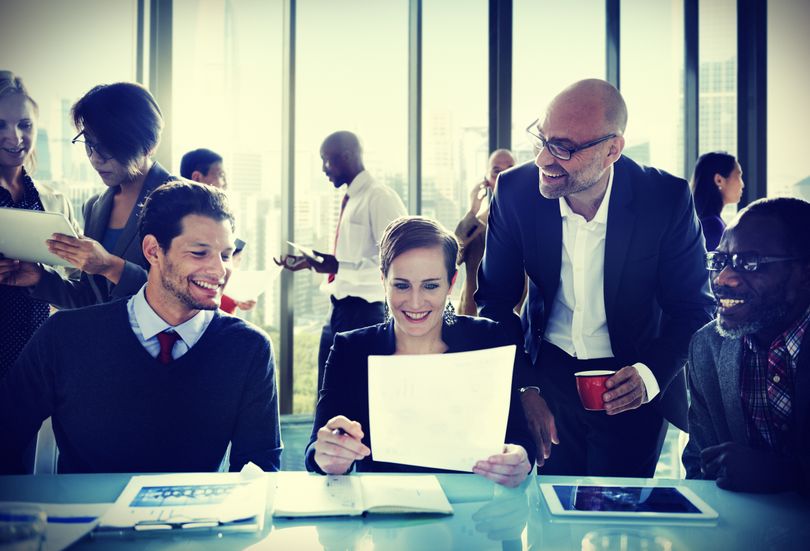 Odoo • Image et Texte